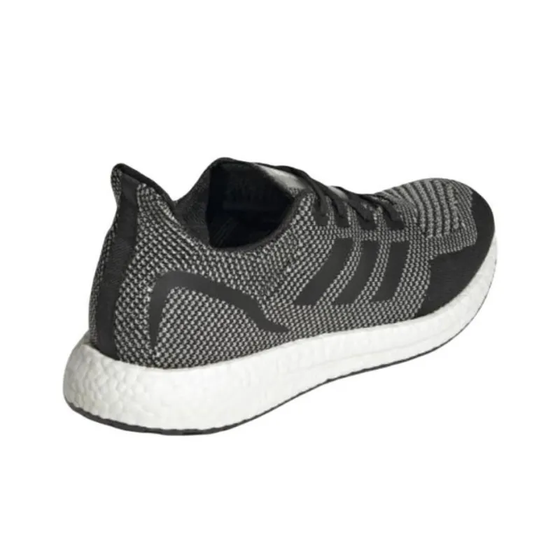 Adidas Ultra Boost Made To Be Remade Black White-3