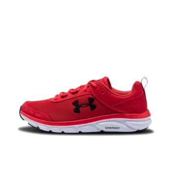 Under Armour Charged Assert 8 Red