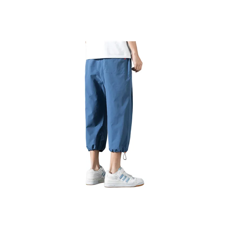 HSTYLE Casual Shorts Unisex-5