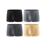Rational Black+Blue Gray+Navy Gray+Khaki