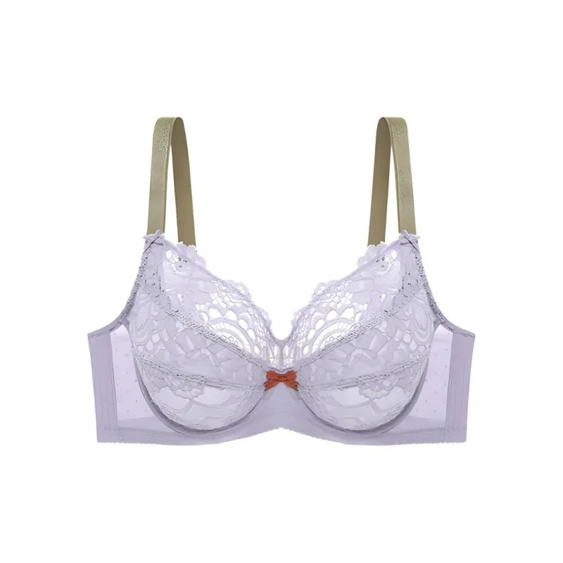 Yiqian Women's Bras-5