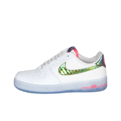 Nike Air Force 1 Low CMFT Trophy Pack 2014