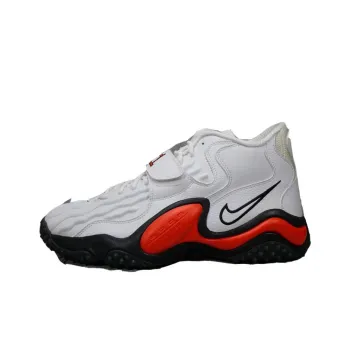 Nike Air Zoom Turf Jet 97 Barry Sanders Osu
