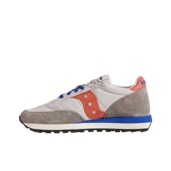 saucony Jazz Original 'Stonewash - Grey Rust'
