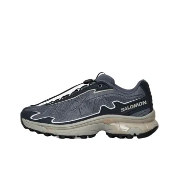 XT Slate SALOMON 'Grisaille Carbon'