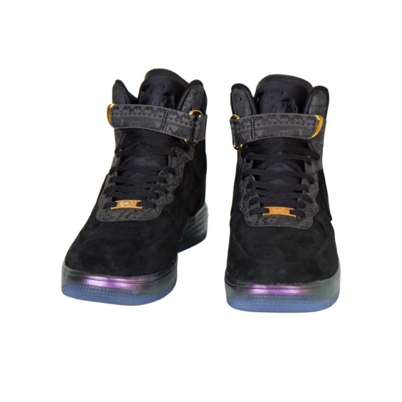 Nike Lunar Force 1 Lux Bhm Qs 'Bhm'-2