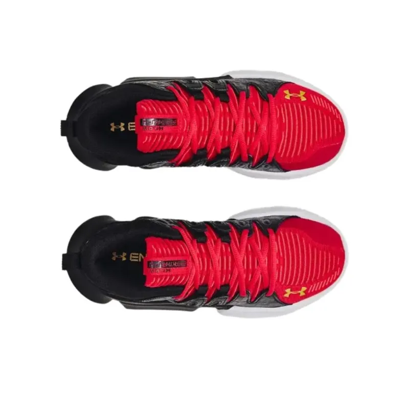 Under Armour Kelsey Plum X Flow Breakthru 4 'Las Vegas Aces' Women's-3