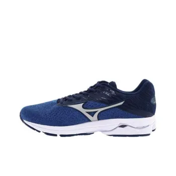 Wave Rider Mizuno 23 Sw 'Blue Grey'