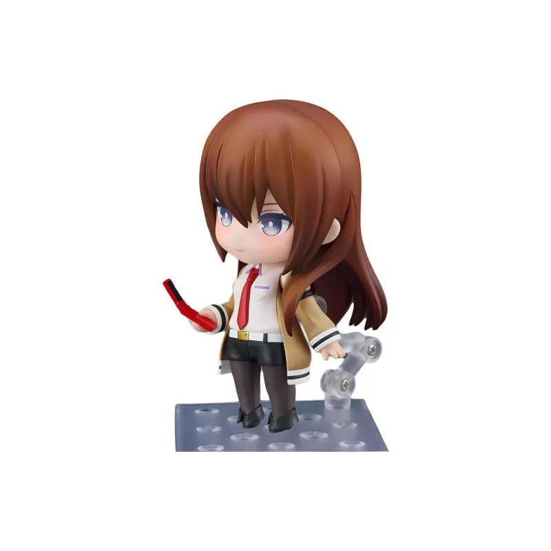 GSC Nendoroid Kurisu Makise Chibi Figures-3
