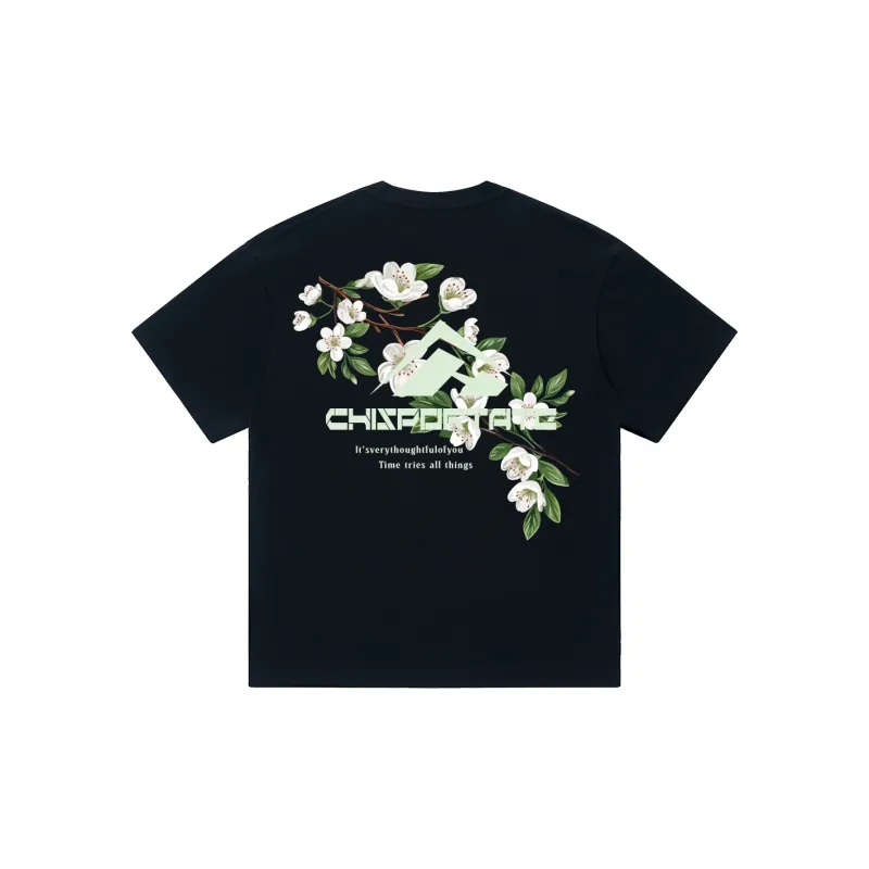 Chisportate T Shirts Unisex-0