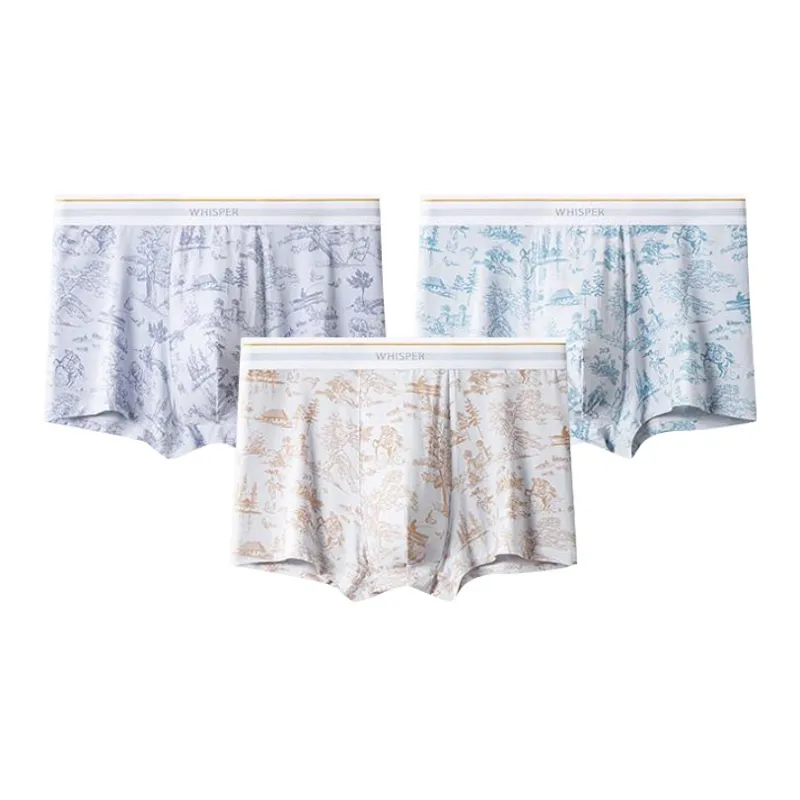 ROBINHOOD Underpants Men's 3 Pack-15