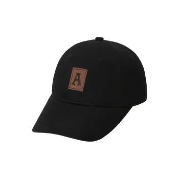 LAR Cotton Baseball Caps Unisex