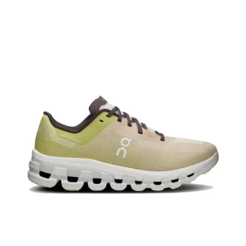 On Running Cloudflow 4 Zest Frost Women's