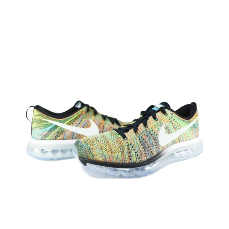 Nike Air Max 2015 Flyknit Multicolor-2