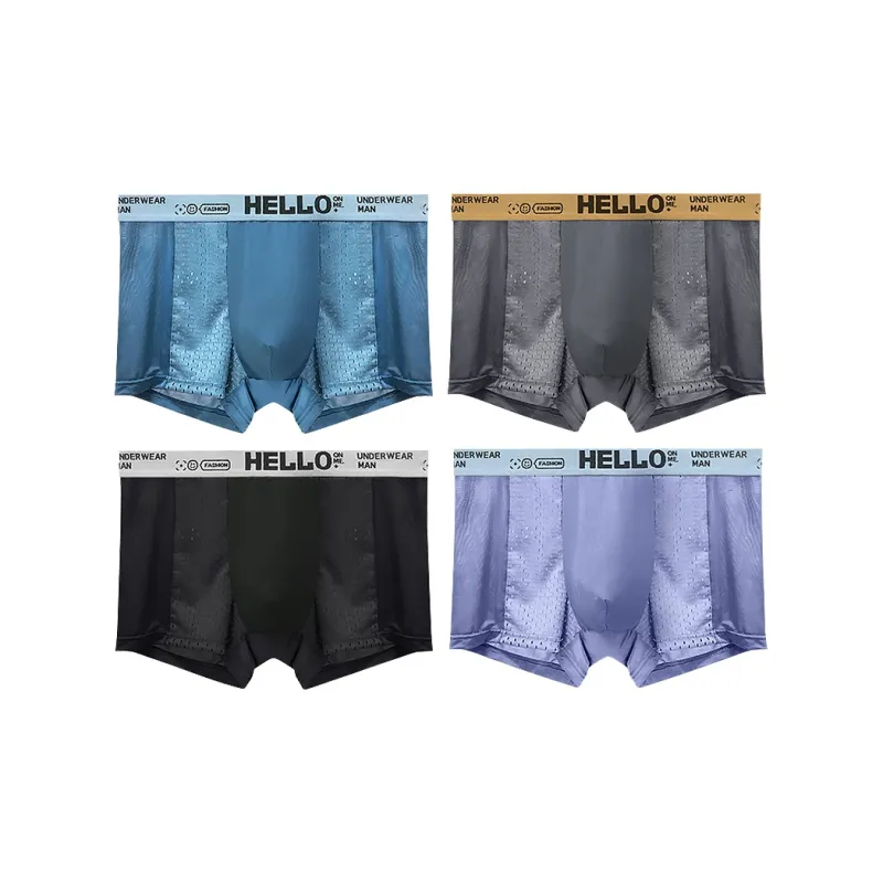 2323 Men Underpants-9