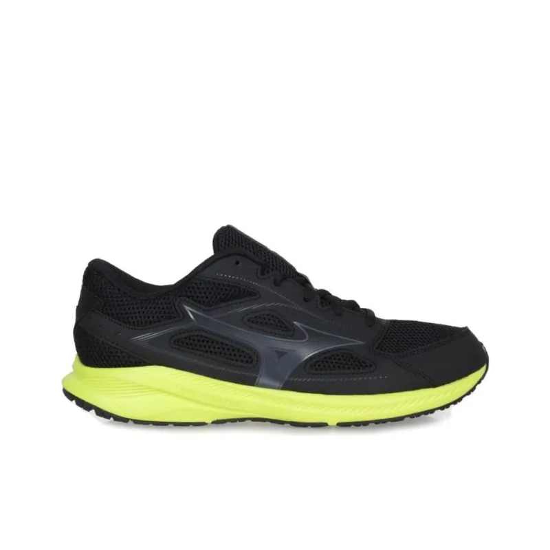 Maximizer Mizuno 26 Wide 'Black Lime'-1