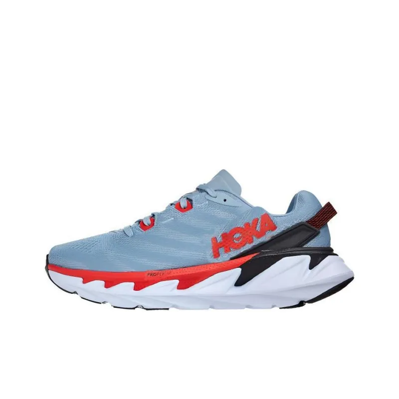HOKA ONE ONE Elevon 2 'Blue Fog Fiesta'-0