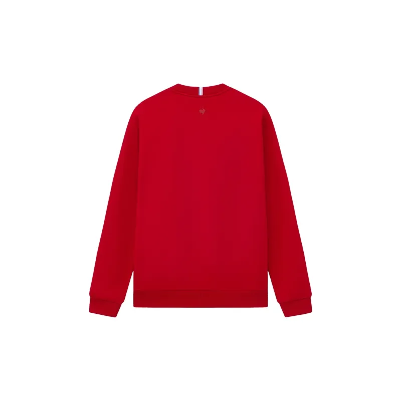 Le Coq Sportif Sweatshirt Unisex-3