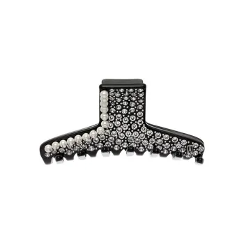 ALEXANDRE DE PARIS Acetate Material Medium Size Claw Clip Hair Accessory Headpiece Women's