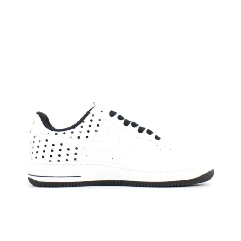 Nike Air Force 1 Low Fragment Polka Dot-1