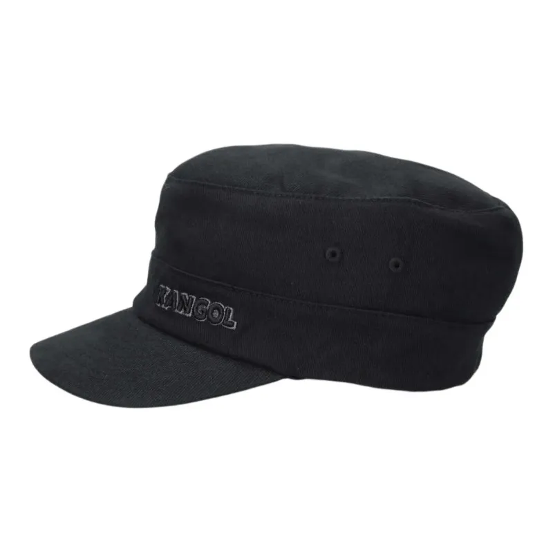 KANGOL Army Cap-2