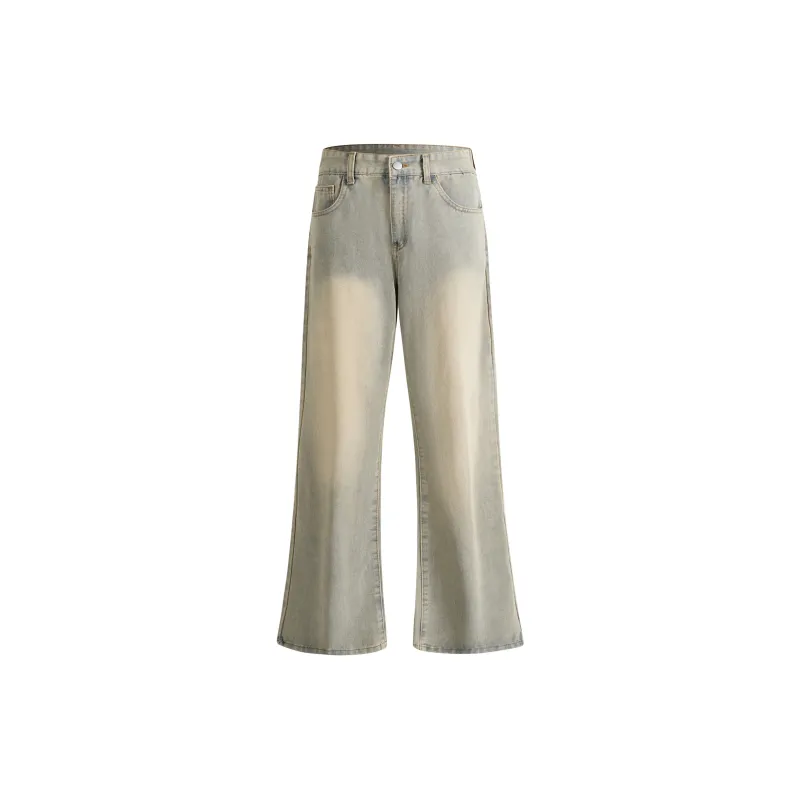 PICCA Jeans Unisex-4