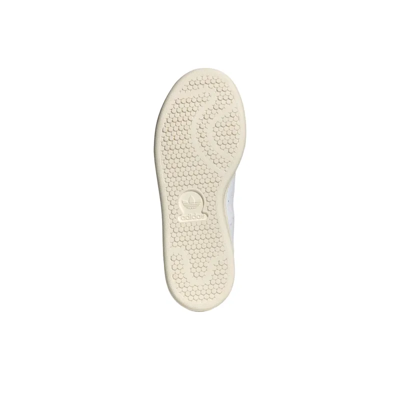 Adidas Stan Smith Cloud White Almost Yellow Off White Women's-5