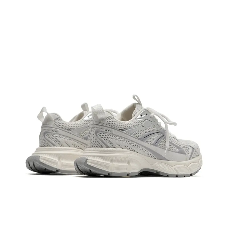 Mule Donkey Low-Top Chunky Sneakers Unisex-6