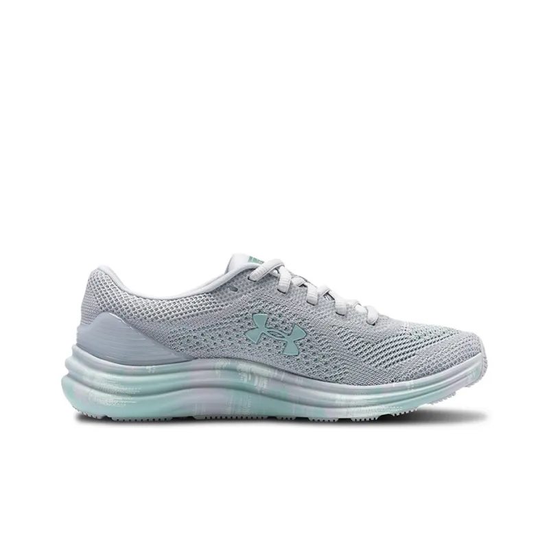 Under Armour Liquify 'White Low' Women's-1