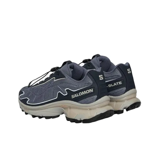 SALOMON ST Slate Mesh Sneakers-2