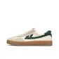 Beige/Gray/Green