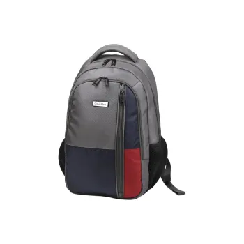 CALVIN KLEIN Polyester Laptop Backpack Unisex