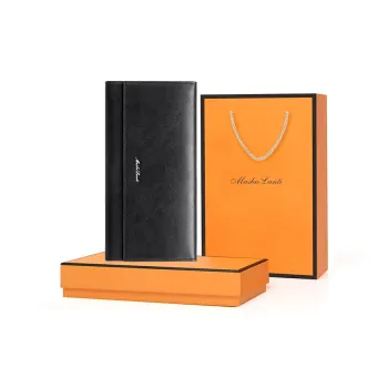 MashaLanti Wallets