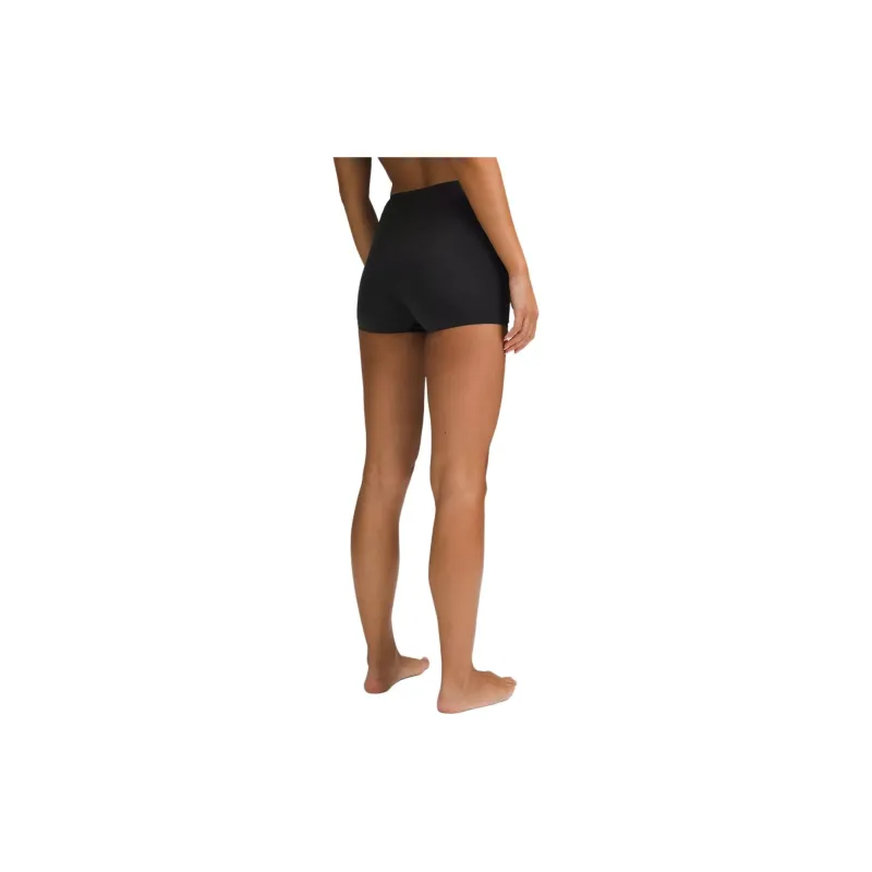 Lululemon Underpants Women's 3 Pack Black-2