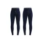 [Visible Muscles]Navy Blue+Navy Blue