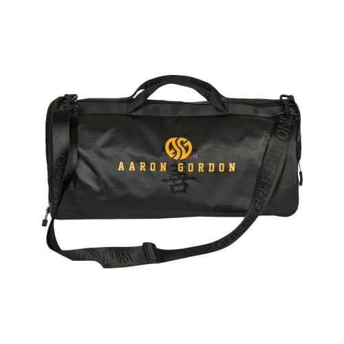 361° Travel Bags Black