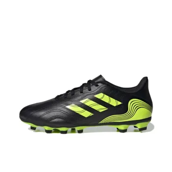 Adidas Copa Sense.4 Mg 'Black Yellow'