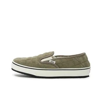 Vans Slip Er 2 'Green'