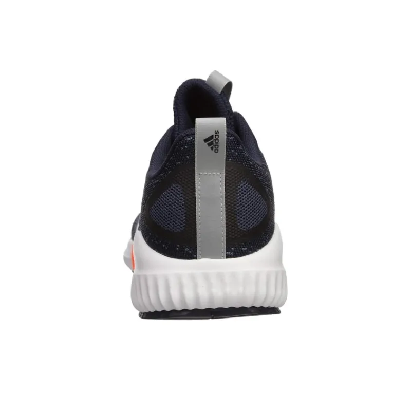 Adidas Edge Runner 'Black Silver'-2