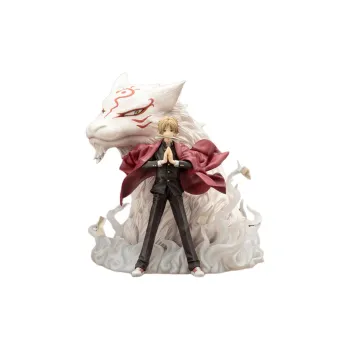 SHOUWU Natsume's Book Of Friends Character Collection Scale Figures 20cm