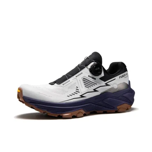 KAILAS FUGA EX3 BOA Running Shoes Men Low-Top