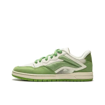 LiNing Cushioning Wear Resistant Low Top Skateboard Shoes Men's