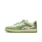 Cyan Green/Ecru