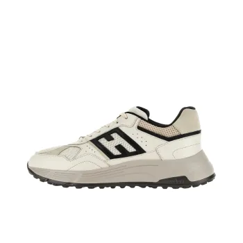 HOGAN Hiperlight Lace Up Sneakers