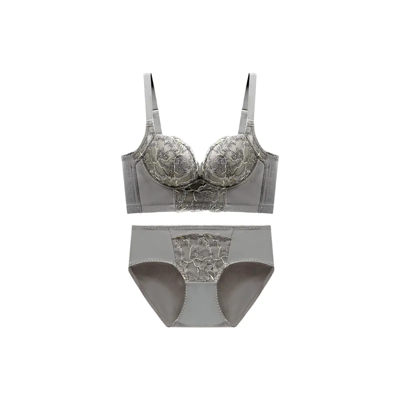 MADALLO Women's Underwear Sets-2