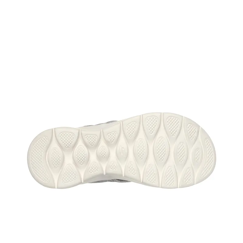 Skechers Flip Flops Women's Gray-4