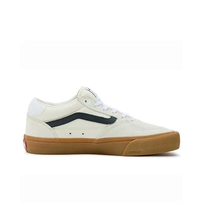 Vans Rowan Shoes 'Marshmallow Gum'-1