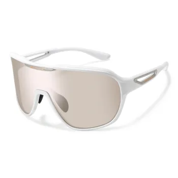 MK MINGKU Aviator Sunglasses Unisex