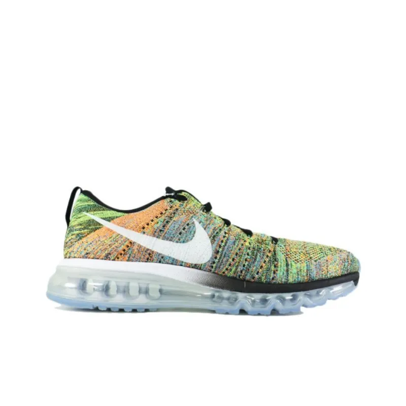 Nike Air Max 2015 Flyknit Multicolor-1