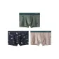 1 Dark Green+Light Gray+Light Coffee